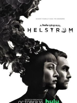 Helstrom [Russian]