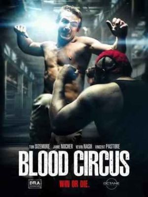 Blood Circus [Russian]