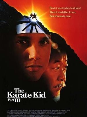 The Karate Kid Part III [Version française]