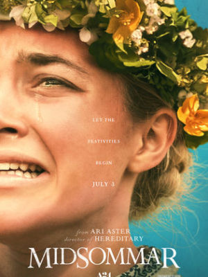 Midsommar [Russian]