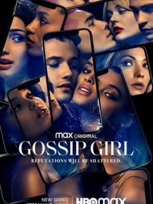 Gossip Girl [Russian] S1-S2