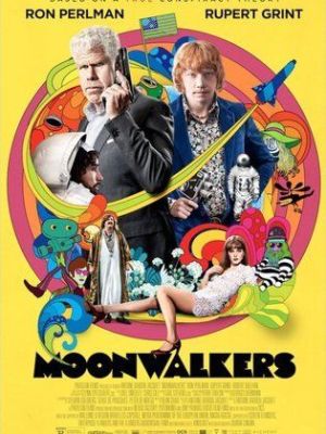 Moonwalkers [Version française]