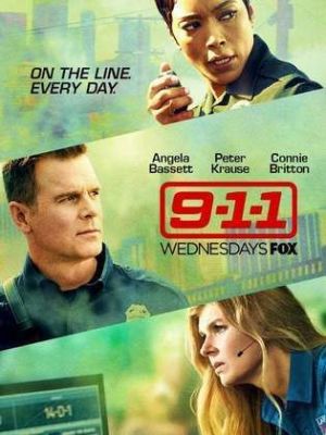 9-1-1 [Russian] S1-S8