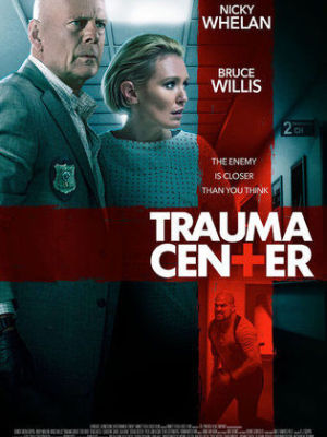 Trauma Center [Russian]