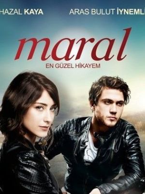 Maral: My Most Beautiful Story [مدبلج للعربية]