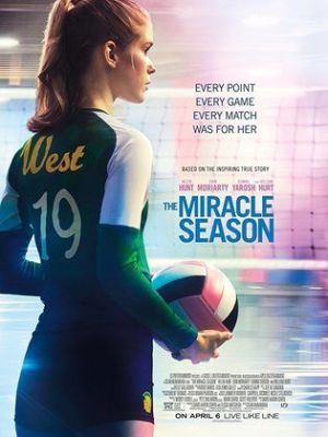 The Miracle Season [Russian]