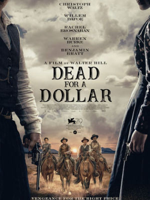 Dead for a Dollar [Russian]