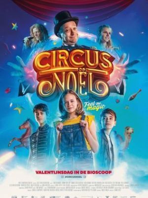Circus Noël [Russian]