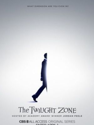 The Twilight Zone [Russian] S1-S2