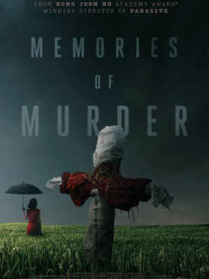 Memories of Murder - 123Movies