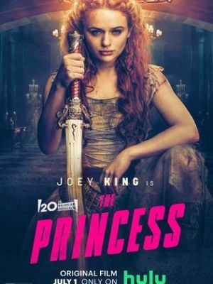 The Princess [Russian]