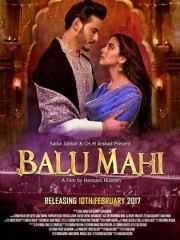 Balu Mahi