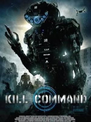 Kill Command [Russian]