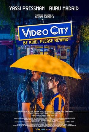 Video City: Be Kind, Please Rewind [Tagalog]