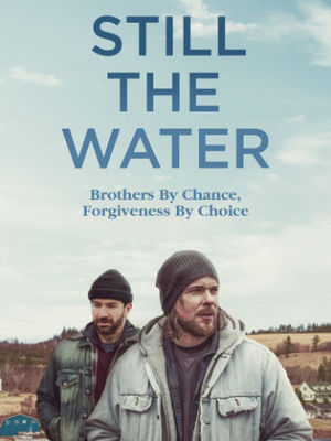 Still the Water [Russian]