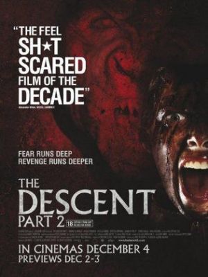 The Descent: Part 2 [Russian]