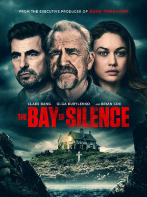 The Bay of Silence [Russian]
