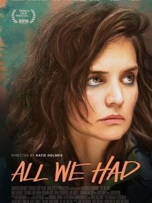 All We Had [Russian]