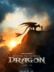 How to Train Your Dragon