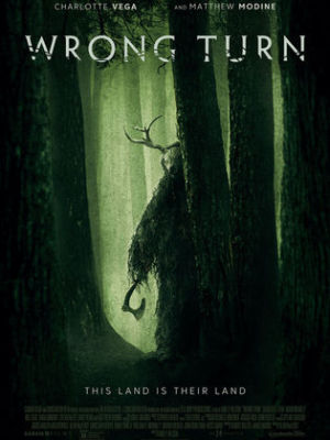 Wrong Turn