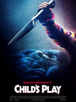 Child's Play [Russian]
