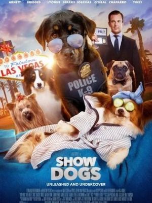 Show Dogs [Russian]