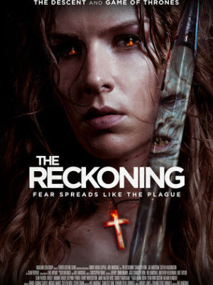 The Reckoning [Russian]