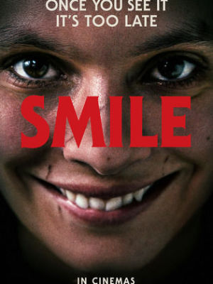 Smile [Russian]