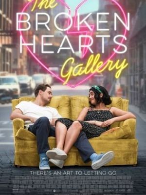 The Broken Hearts Gallery [Version française]