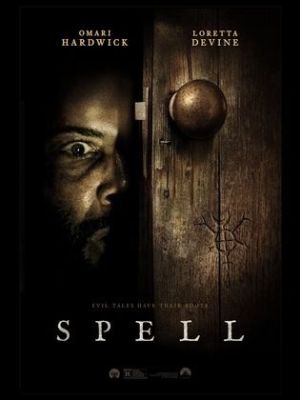 Spell [Russian]