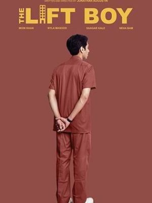 The Lift Boy [Russian]