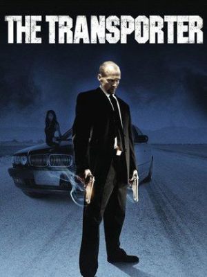 The Transporter [Russian]