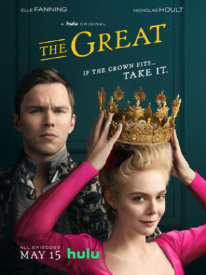 The Great [Russian] S1-S3