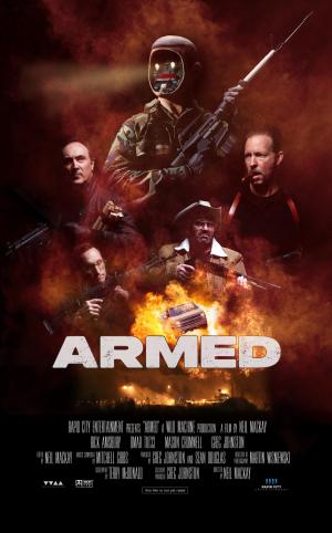 Armed [ترجمة عربية]