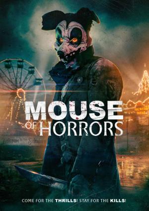 Mouse of Horrors [Russian]