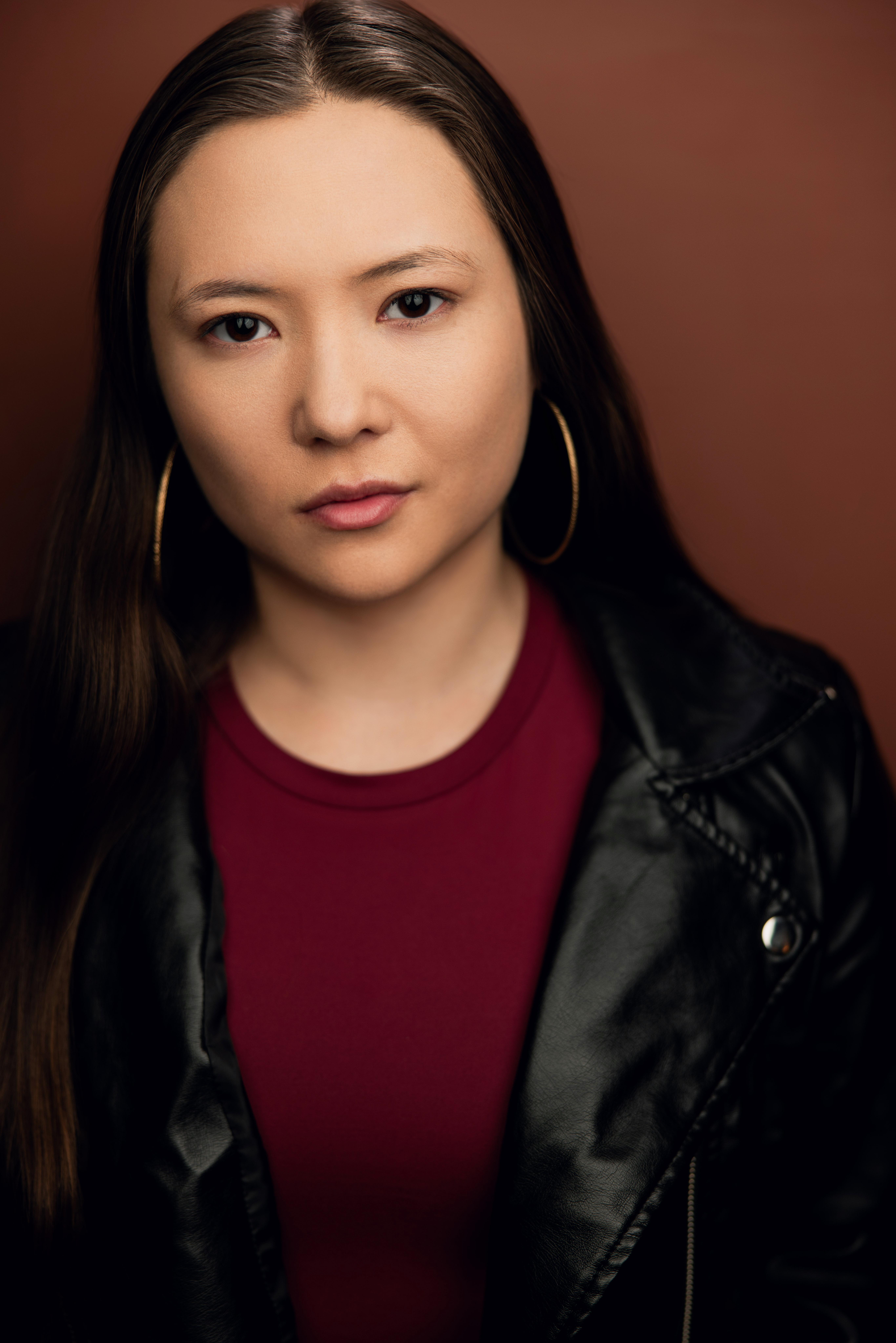 actor Sara Kelley large photo