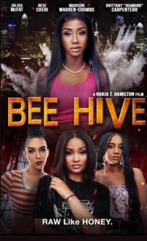 Bee Hive [Indonesian]