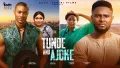 TUNDE AND AJOKE - WEALTH OR HEART WHAT WOULD IT BE #movie