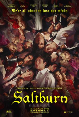 Saltburn [Russian]