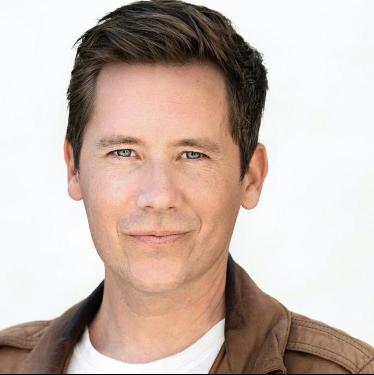 actor Joseph Keane large photo