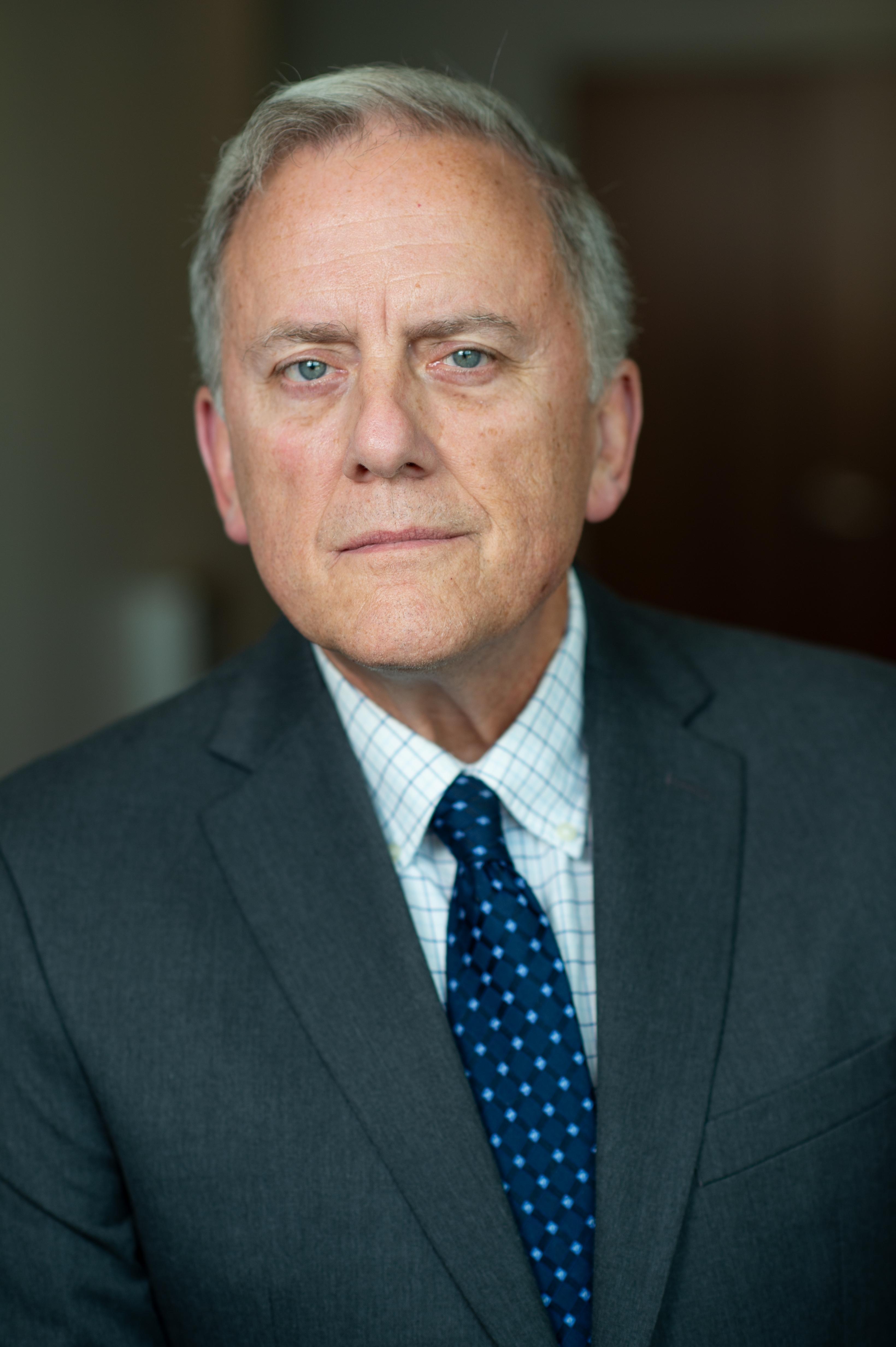 actor Richard Sexton large photo