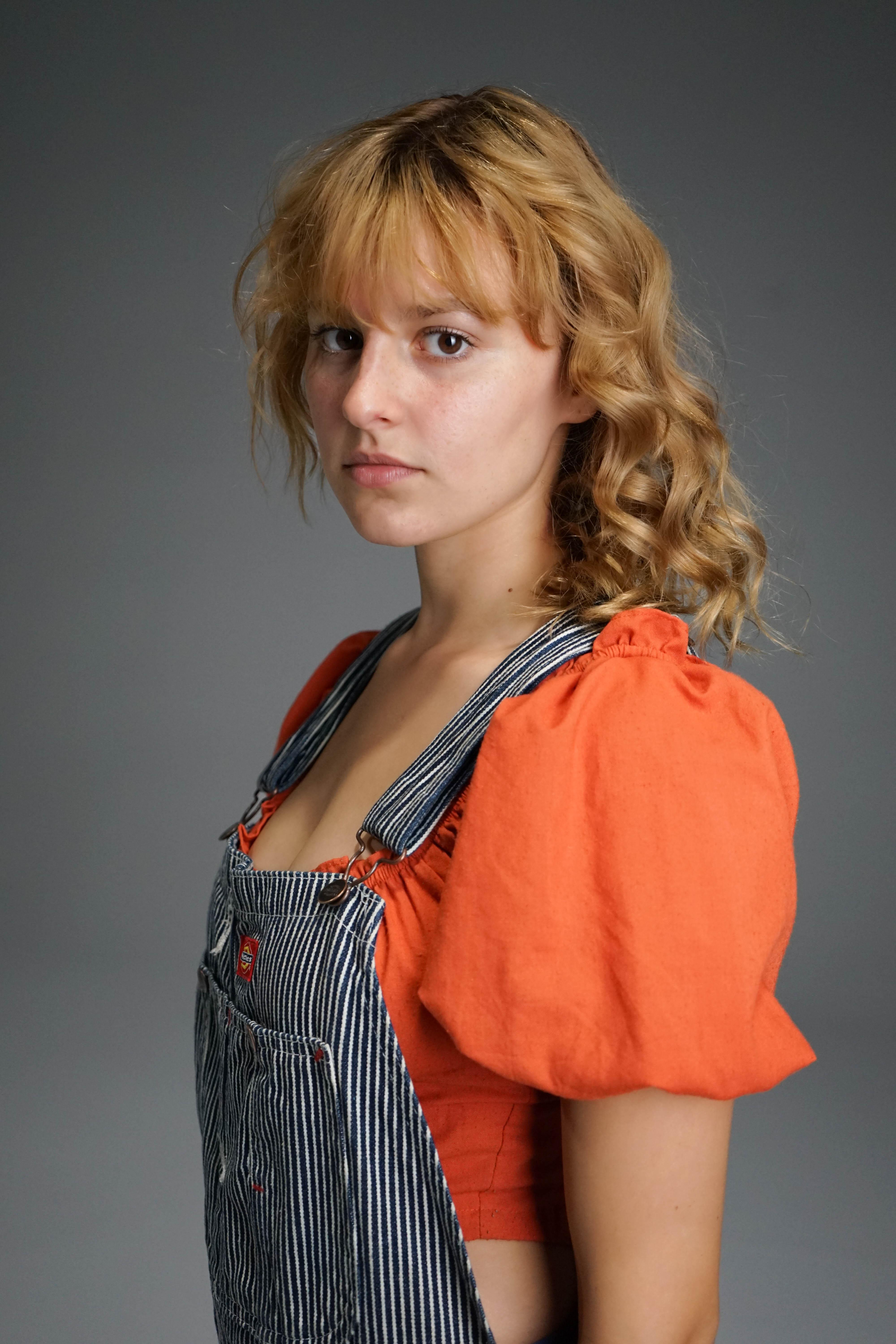 actor Reilly Rose large photo