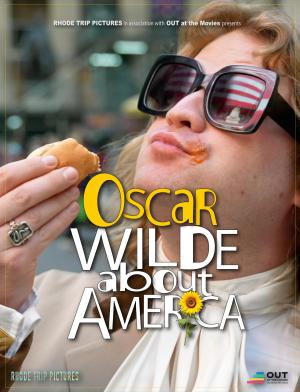 Oscar Wilde About America [Indonesian]