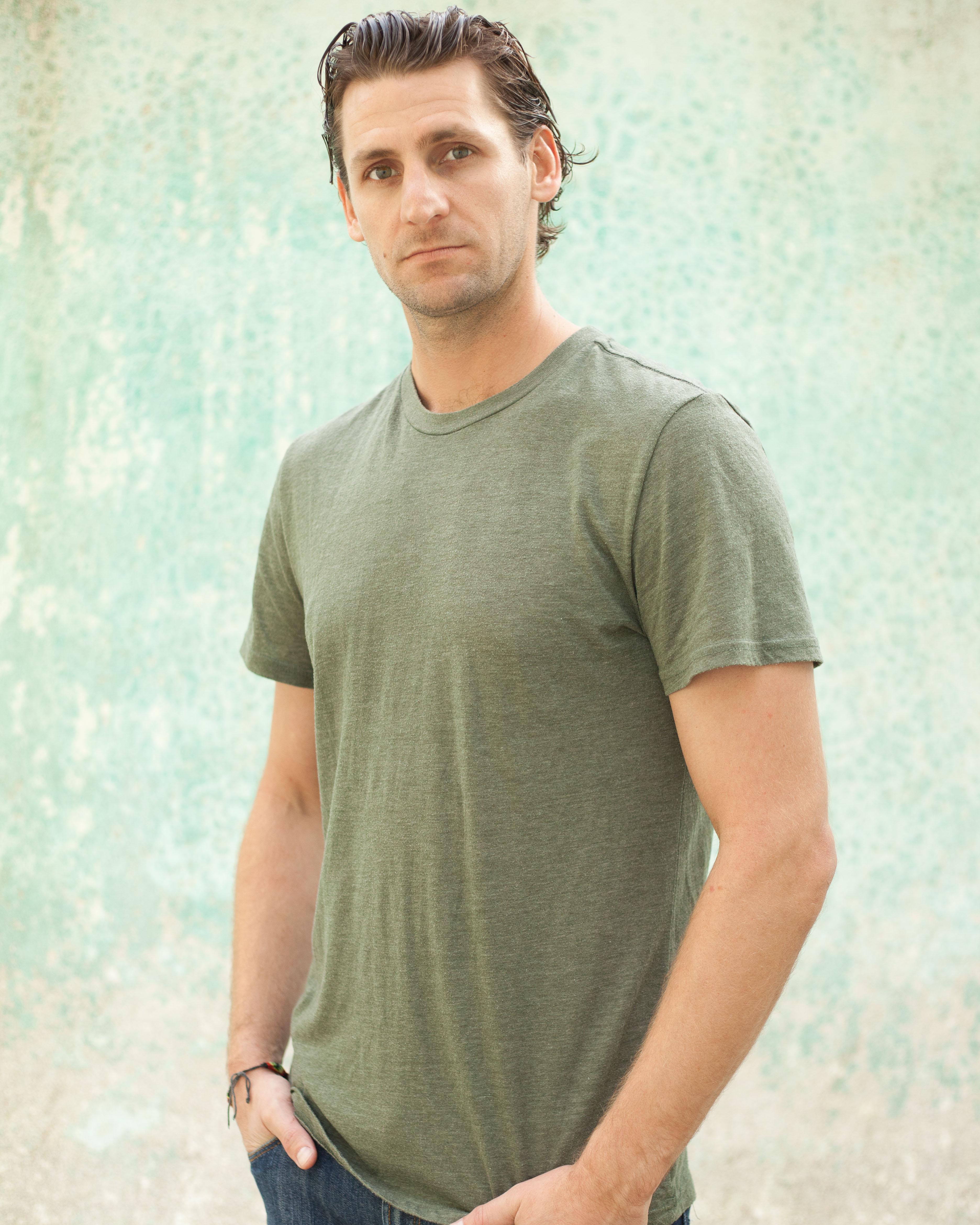 actor Ryan Fitzgerald large photo