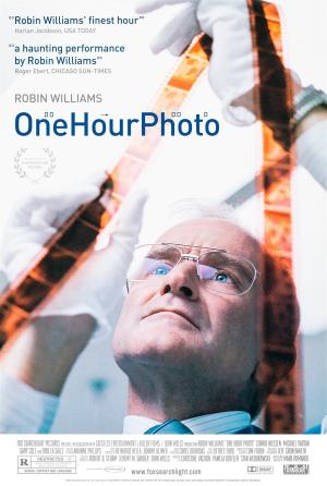 One Hour Photo [Russian]