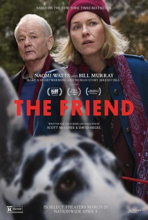 The Friend [Version française]