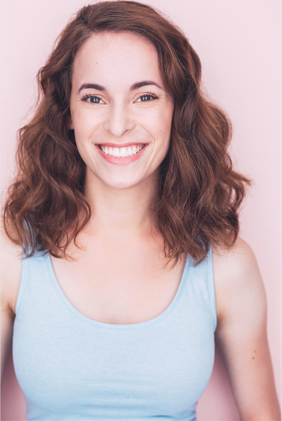 actor Sydney Greenfield large photo