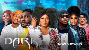 DARK Yoruba Movie 2025 Drama Lateef Adedimeji, Kamo State, Bimpe Adedimeji,Jide Awobona, pretty Fola