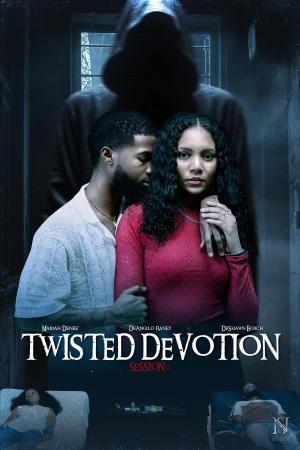 Twisted Devotion [Indonesian]