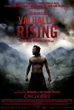 Valhalla Rising [Kurdish]